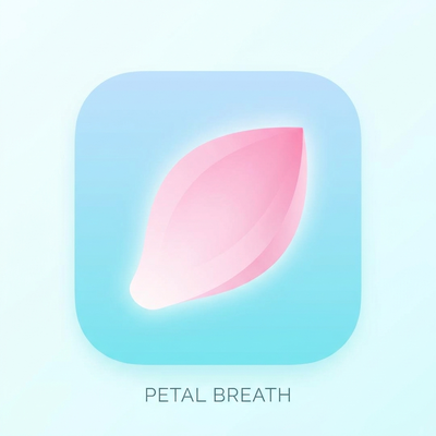 Breathing Petal game icon
