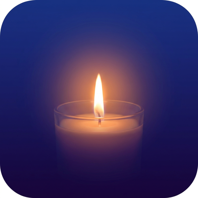 Candle Glow game icon