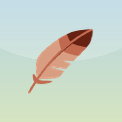 Feather Fall game icon
