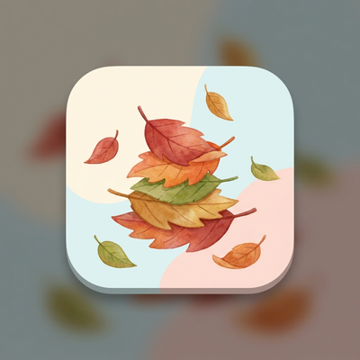 Leaf Stack game icon