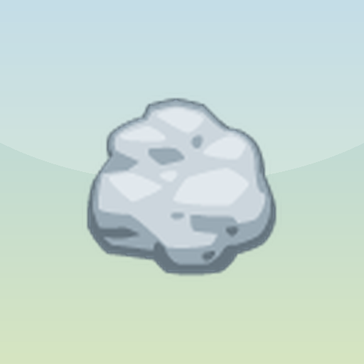Pebble Path game icon